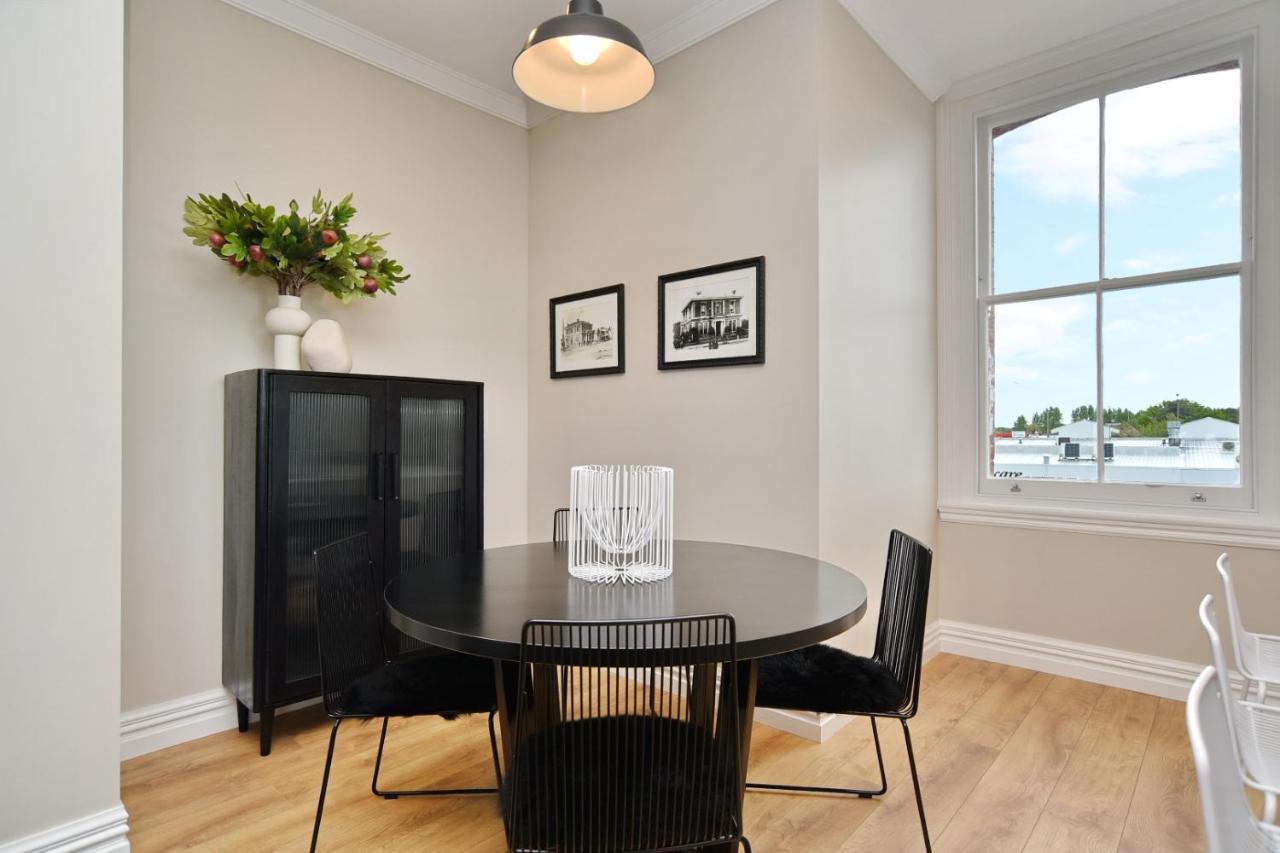 Kaiapoi Luxury Accommodation 2 - Bookahome Dış mekan fotoğraf
