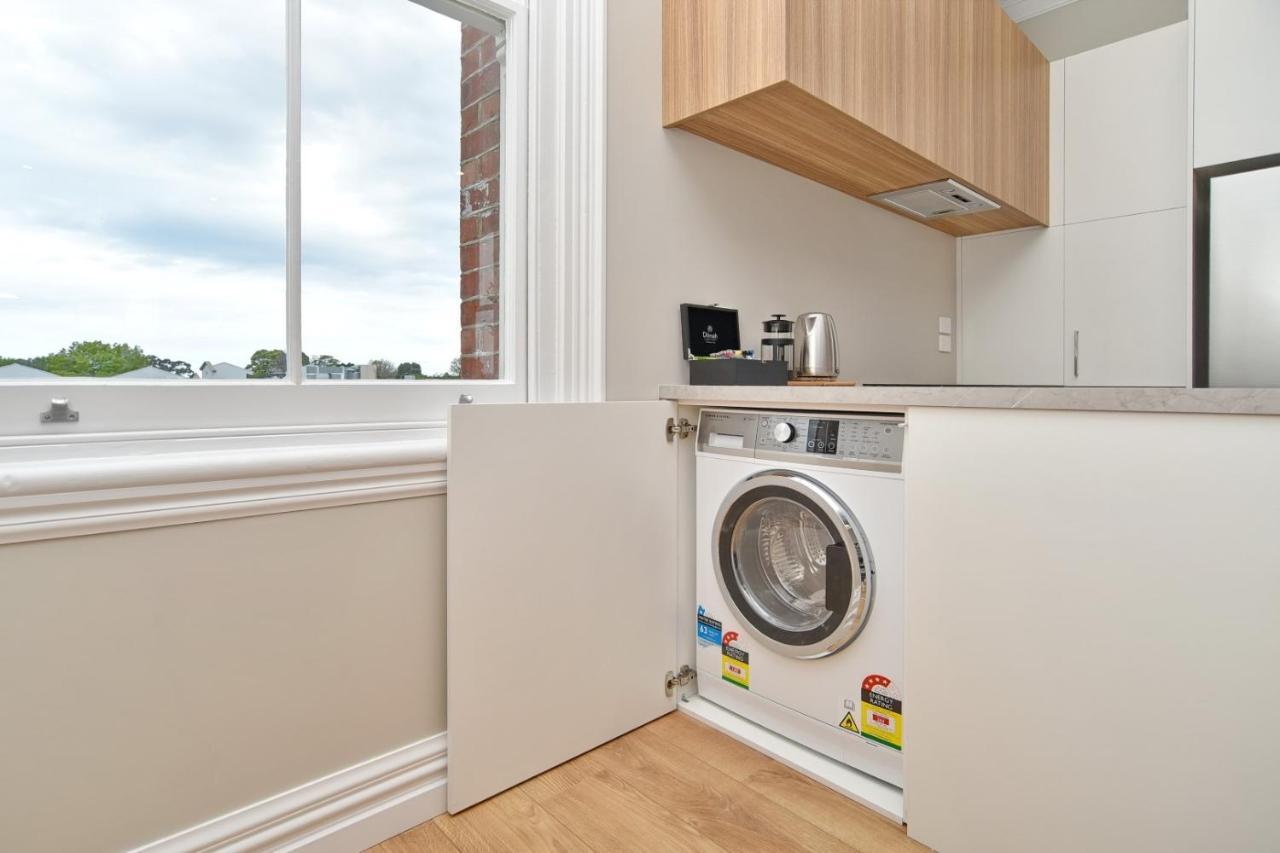 Kaiapoi Luxury Accommodation 2 - Bookahome Dış mekan fotoğraf
