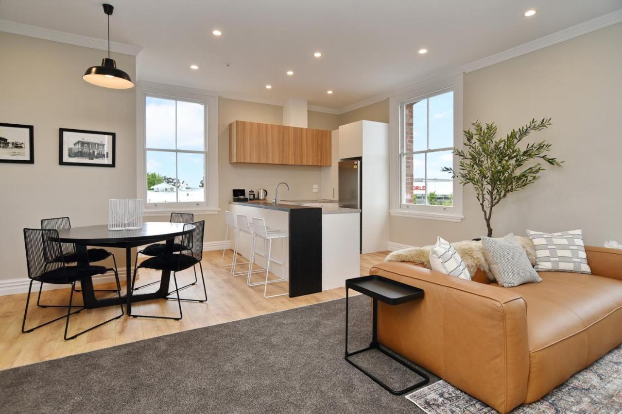 Kaiapoi Luxury Accommodation 2 - Bookahome Dış mekan fotoğraf