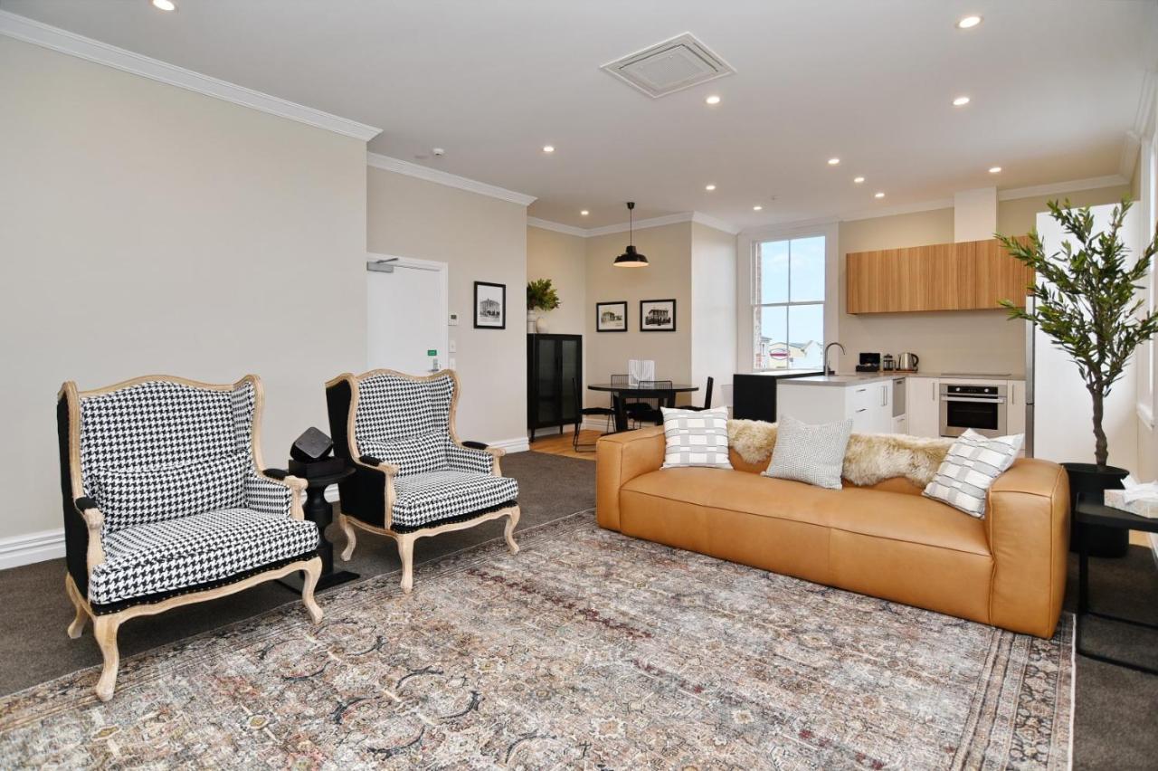 Kaiapoi Luxury Accommodation 2 - Bookahome Dış mekan fotoğraf