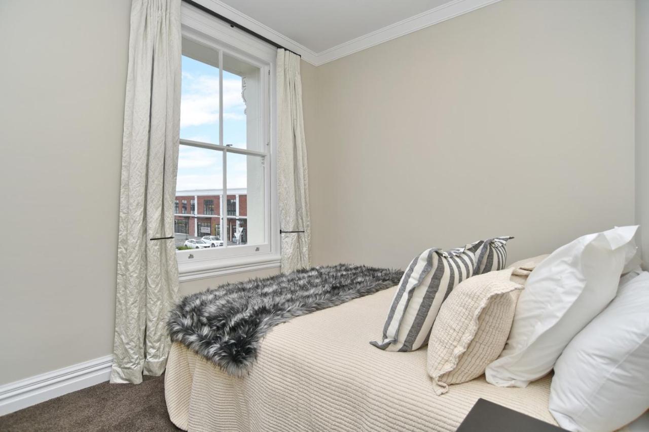 Kaiapoi Luxury Accommodation 2 - Bookahome Dış mekan fotoğraf
