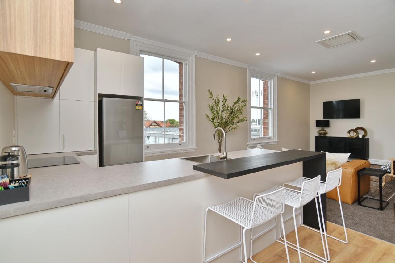 Kaiapoi Luxury Accommodation 2 - Bookahome Dış mekan fotoğraf