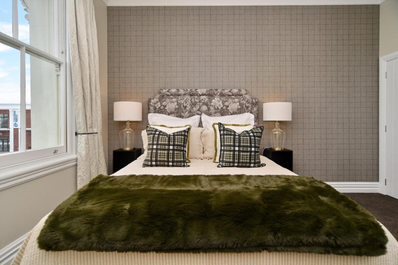 Kaiapoi Luxury Accommodation 2 - Bookahome Dış mekan fotoğraf