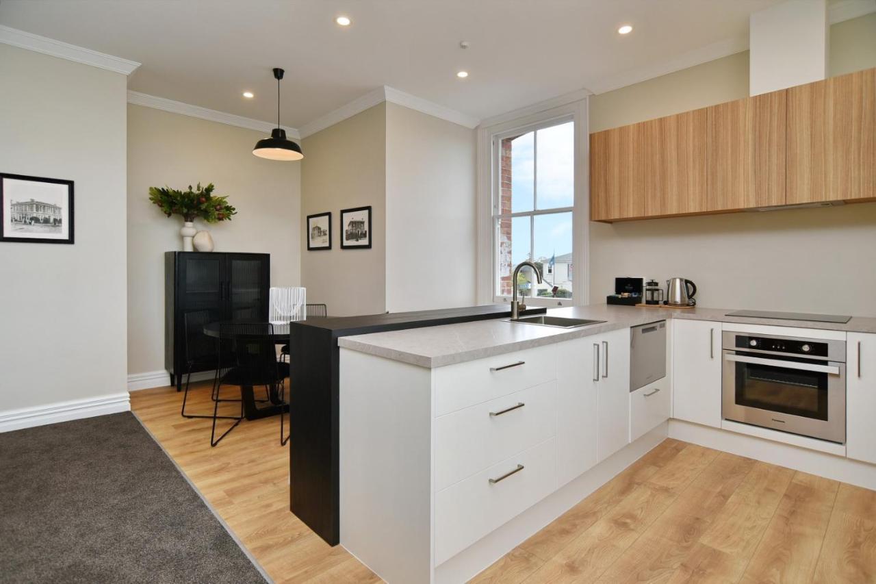 Kaiapoi Luxury Accommodation 2 - Bookahome Dış mekan fotoğraf