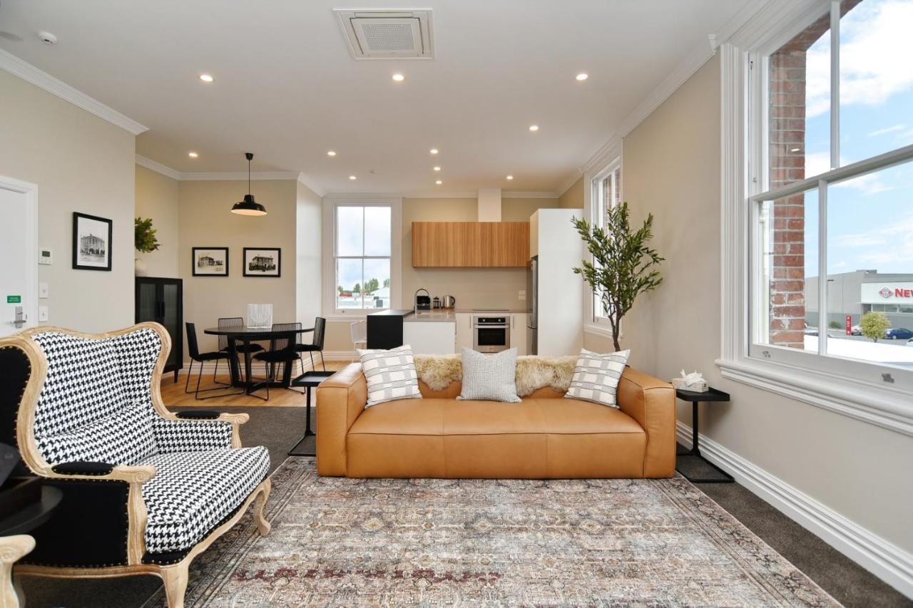Kaiapoi Luxury Accommodation 2 - Bookahome Dış mekan fotoğraf