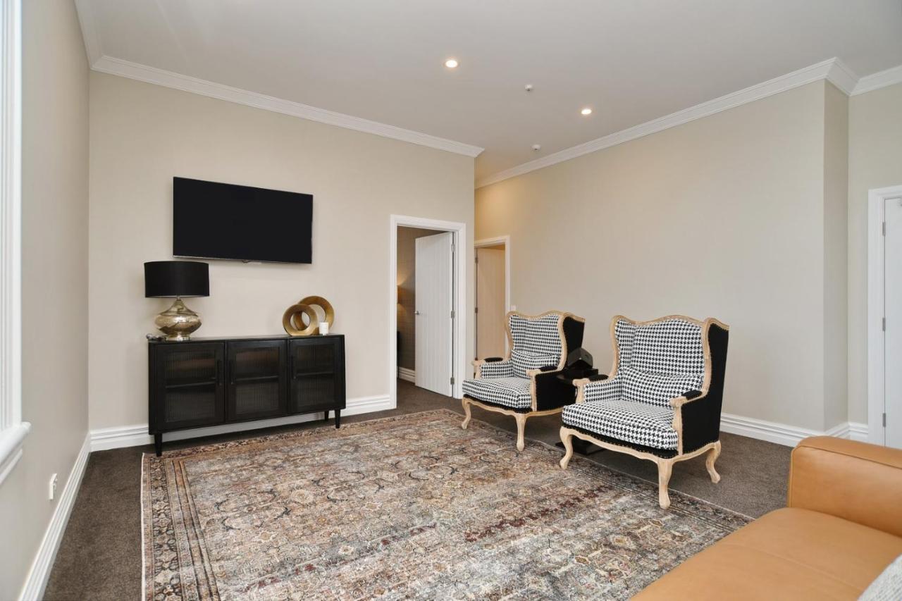 Kaiapoi Luxury Accommodation 2 - Bookahome Dış mekan fotoğraf