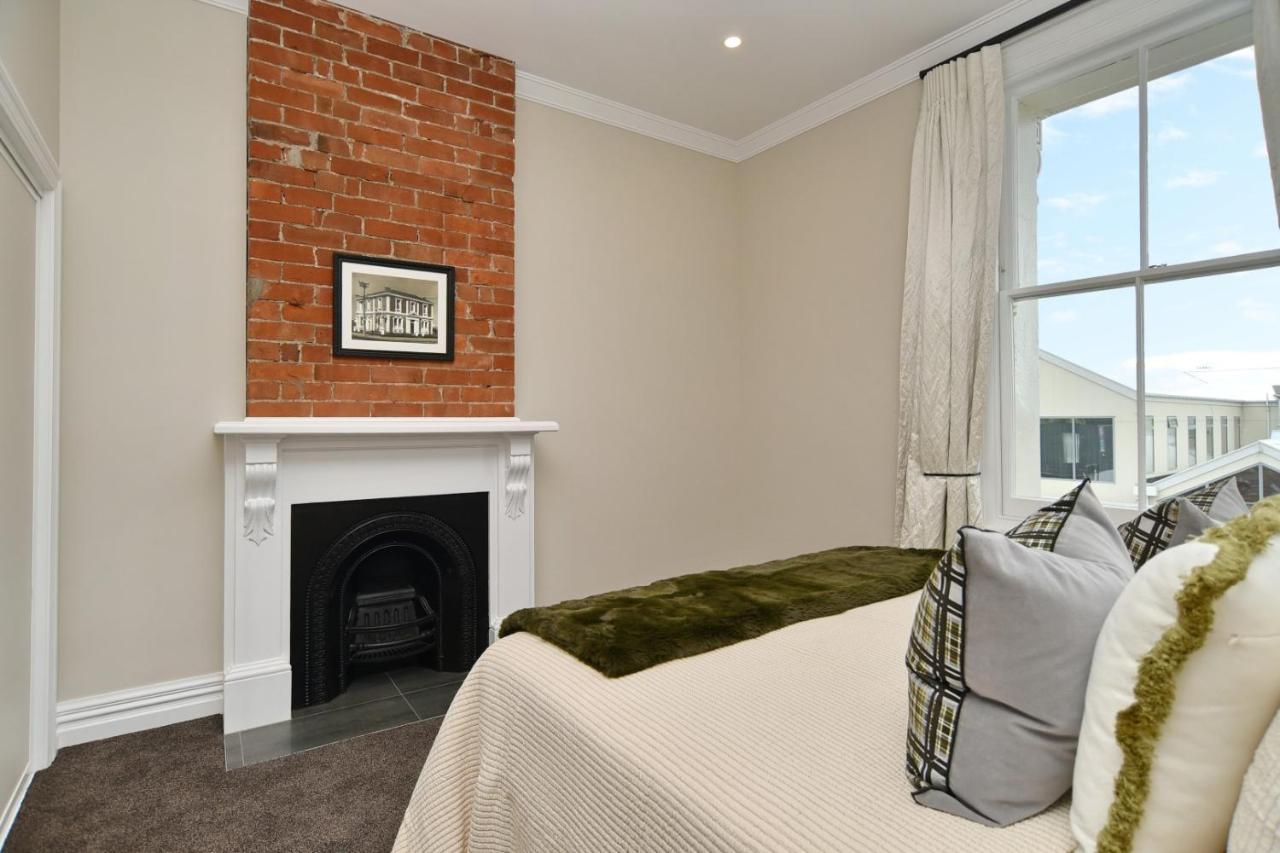 Kaiapoi Luxury Accommodation 2 - Bookahome Dış mekan fotoğraf