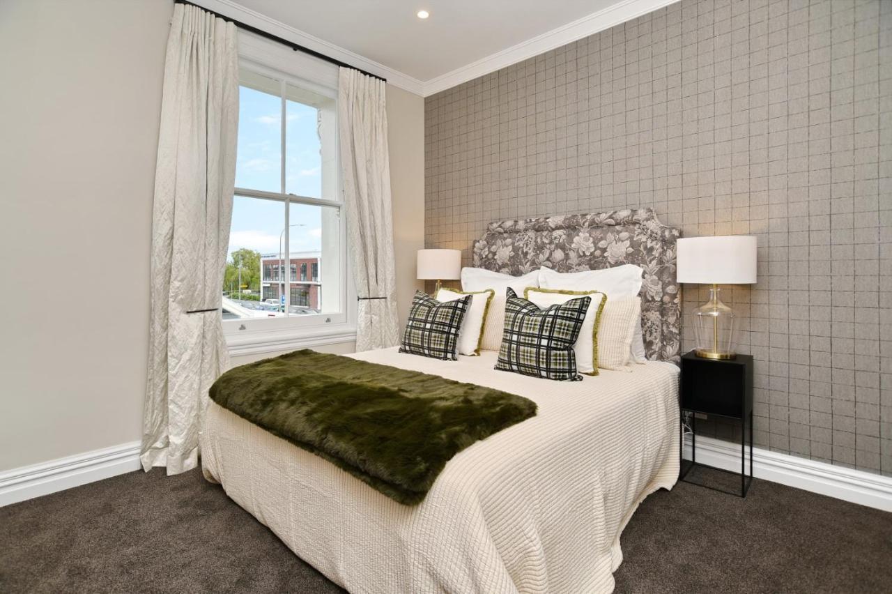 Kaiapoi Luxury Accommodation 2 - Bookahome Dış mekan fotoğraf