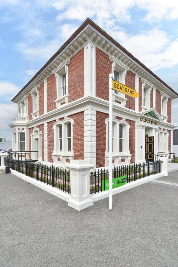 Kaiapoi Luxury Accommodation 2 - Bookahome Dış mekan fotoğraf