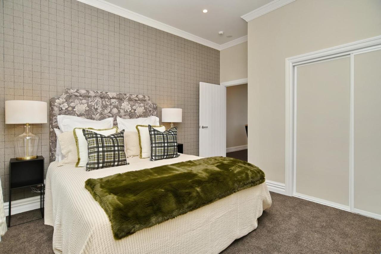 Kaiapoi Luxury Accommodation 2 - Bookahome Dış mekan fotoğraf