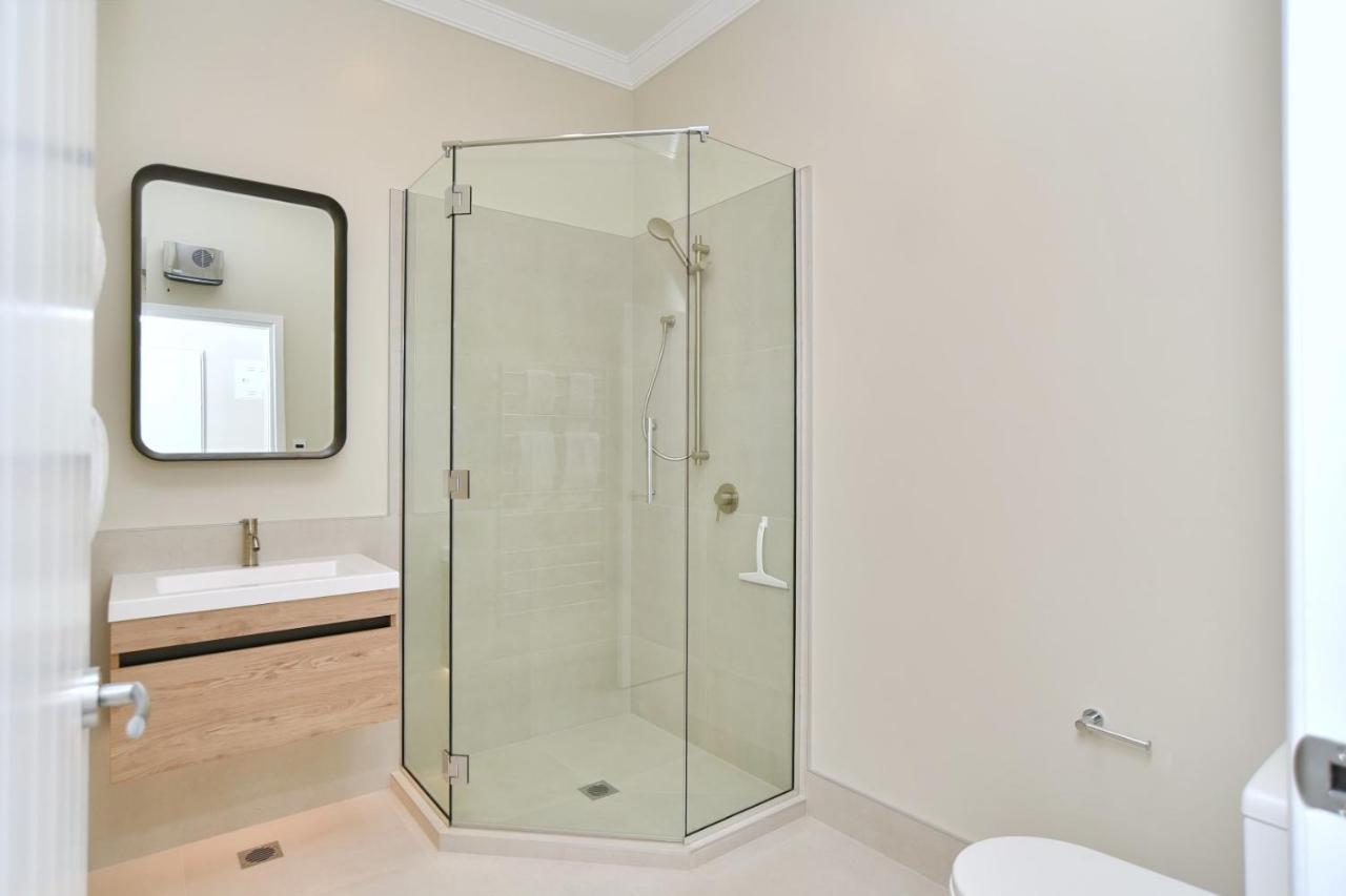 Kaiapoi Luxury Accommodation 2 - Bookahome Dış mekan fotoğraf