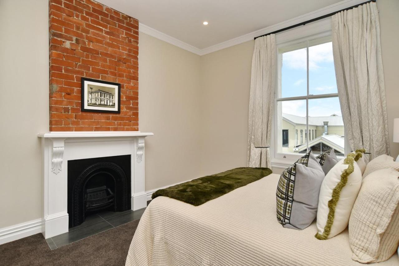 Kaiapoi Luxury Accommodation 2 - Bookahome Dış mekan fotoğraf
