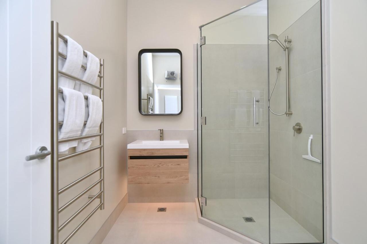 Kaiapoi Luxury Accommodation 2 - Bookahome Dış mekan fotoğraf
