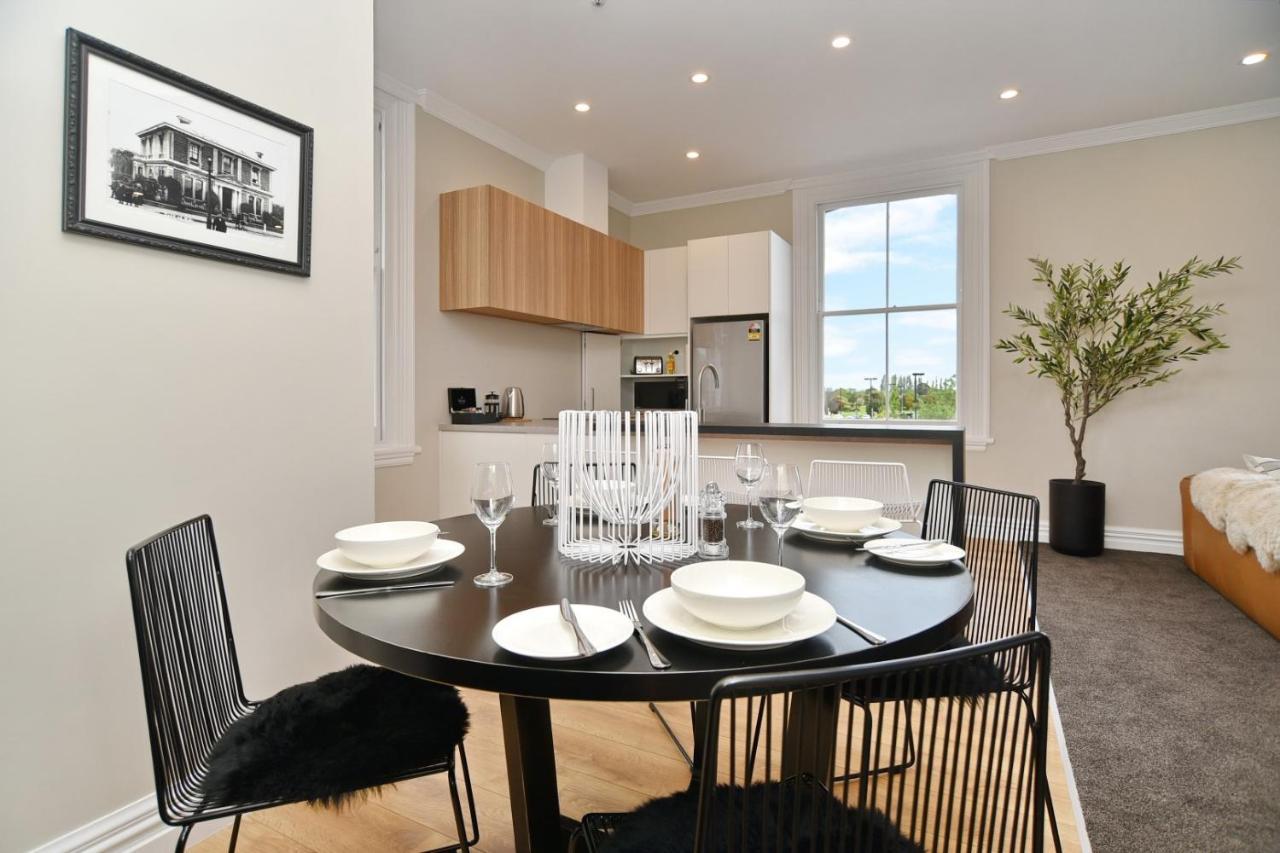 Kaiapoi Luxury Accommodation 2 - Bookahome Dış mekan fotoğraf