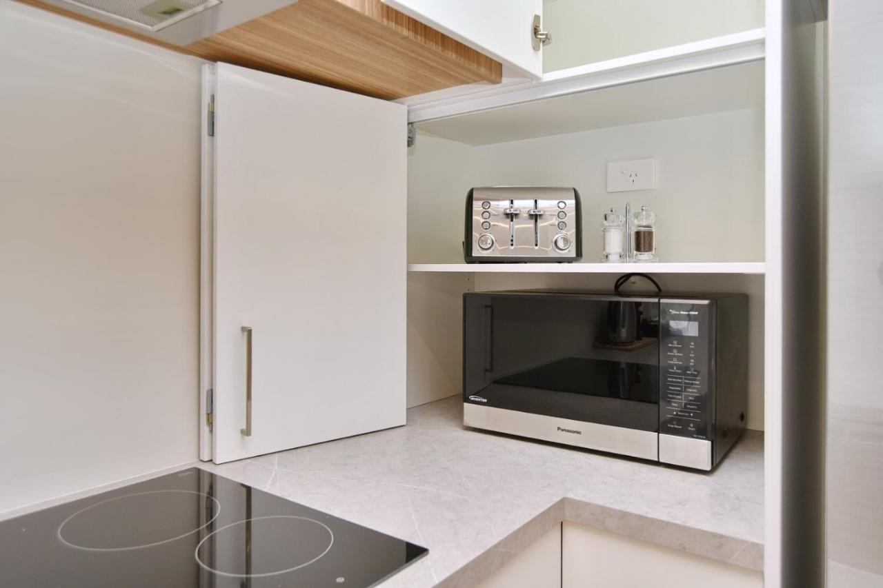 Kaiapoi Luxury Accommodation 2 - Bookahome Dış mekan fotoğraf