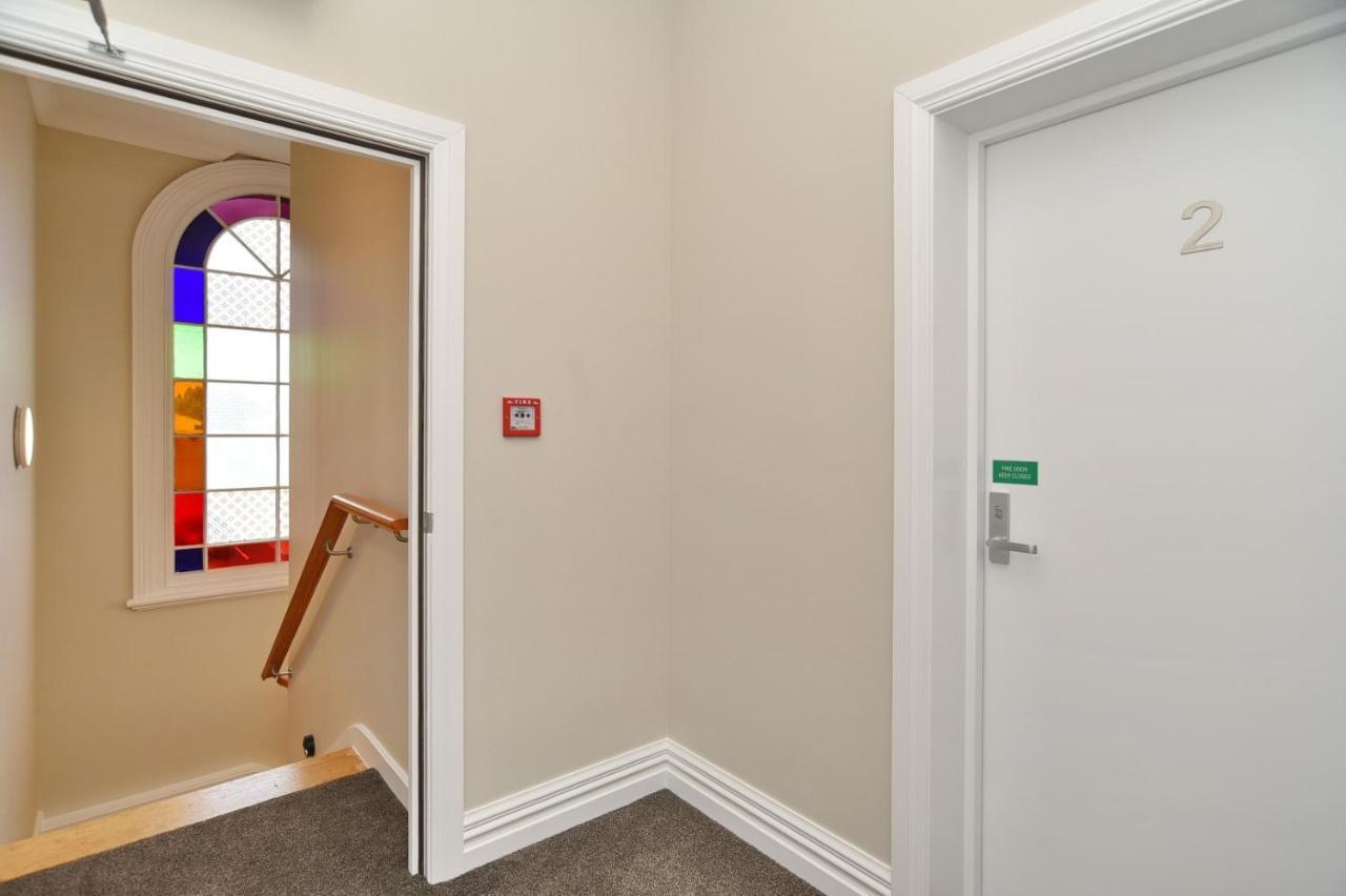 Kaiapoi Luxury Accommodation 2 - Bookahome Dış mekan fotoğraf