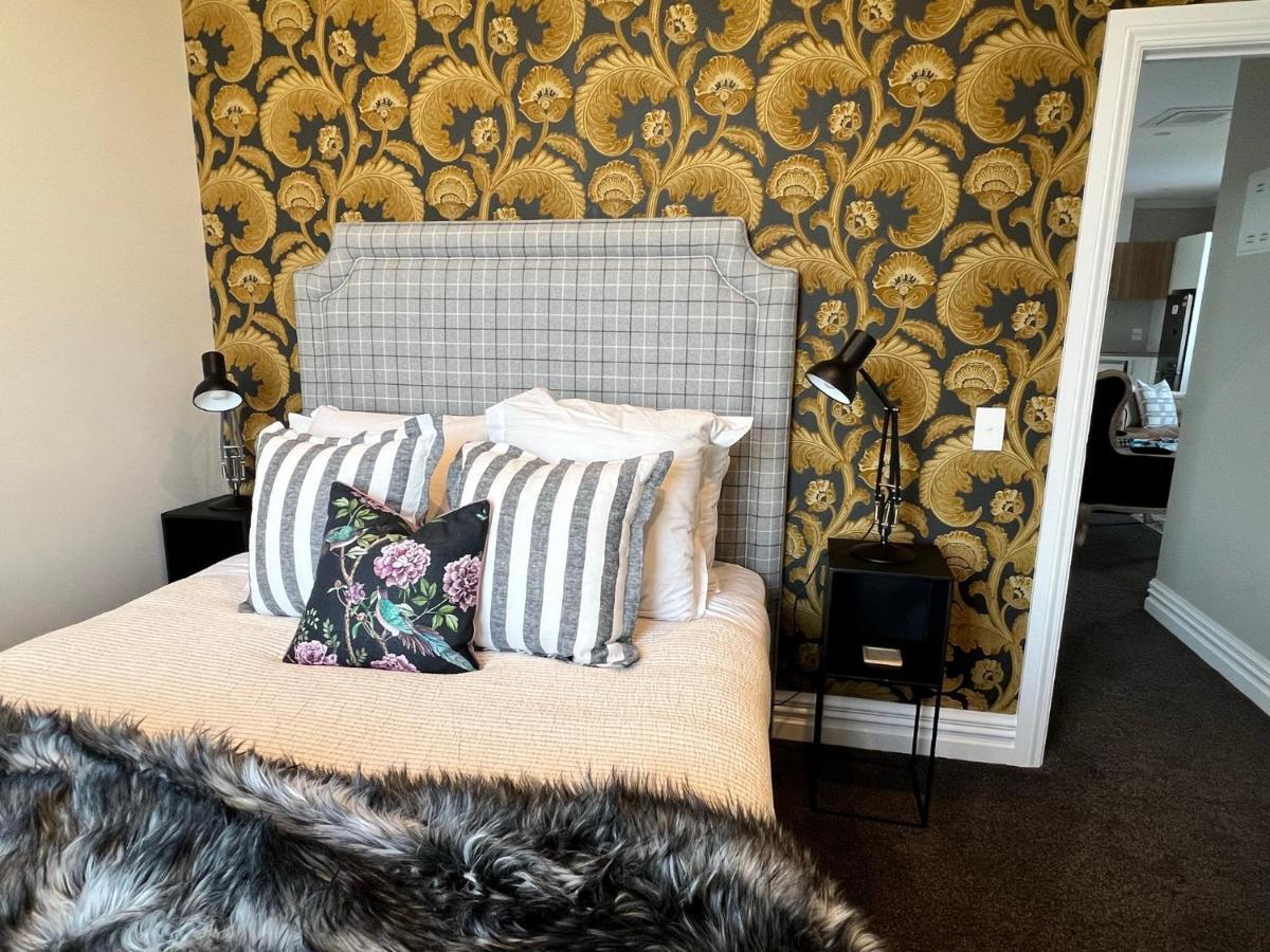 Kaiapoi Luxury Accommodation 2 - Bookahome Dış mekan fotoğraf
