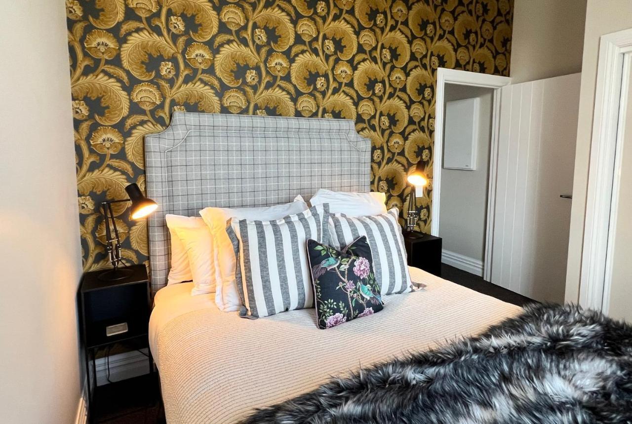 Kaiapoi Luxury Accommodation 2 - Bookahome Dış mekan fotoğraf