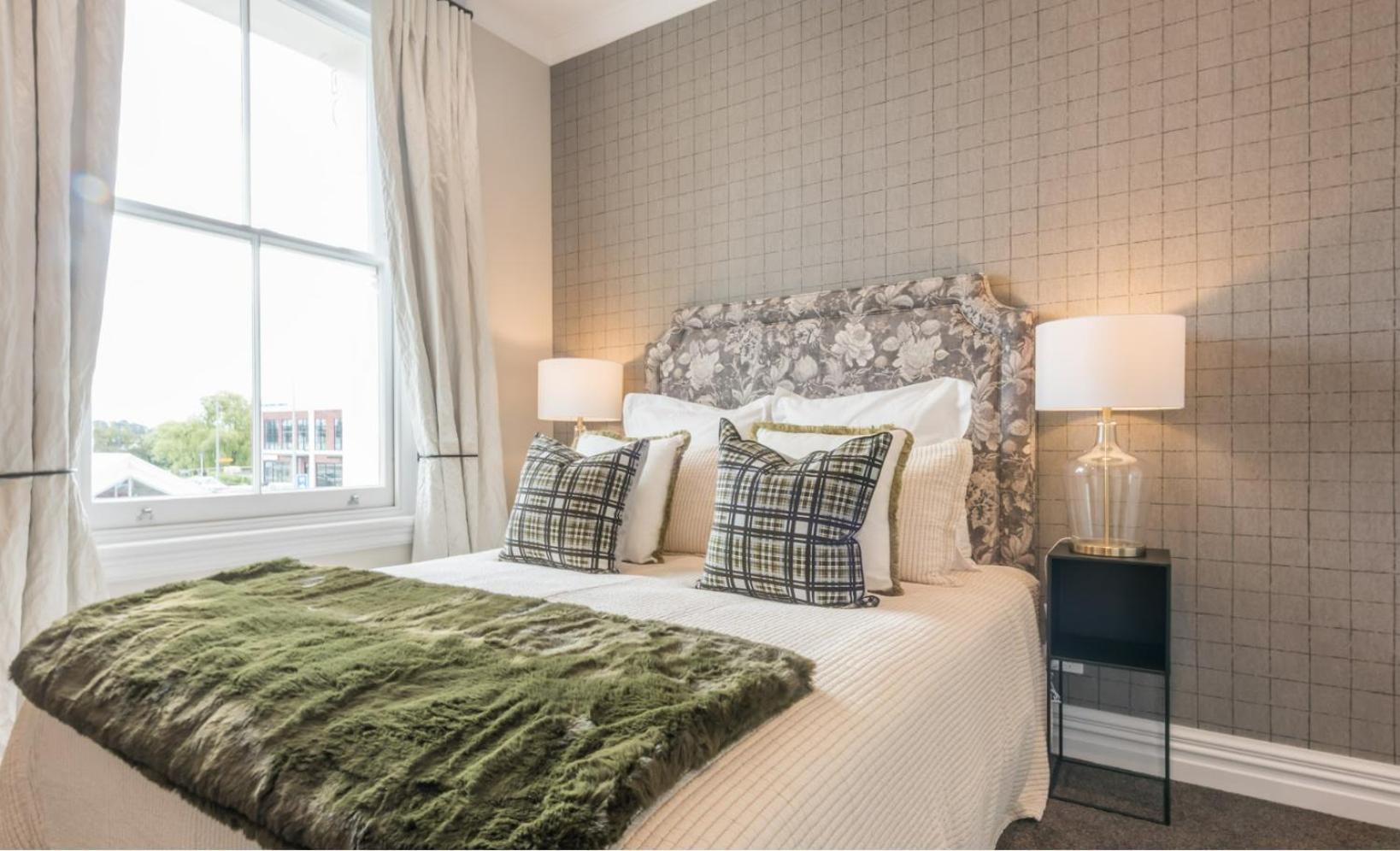 Kaiapoi Luxury Accommodation 2 - Bookahome Dış mekan fotoğraf